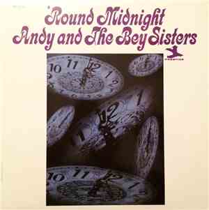 Andy And The Bey Sisters - 'Round About Midnight