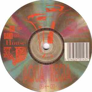 Aqua Regia - Big Go Band Go House