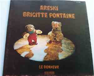 Areski , Brigitte Fontaine - Le Bonheur