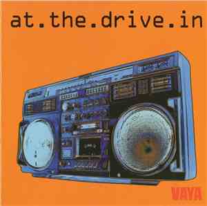 At.The.Drive.In - Vaya