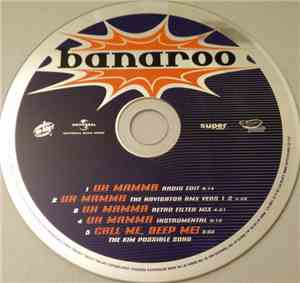 Banaroo - Uh Mamma