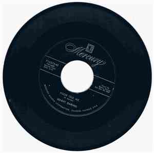 Benny Barnes - Poor Old Me