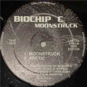 Biochip C - Moonstruck