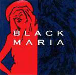 Black Maria  - Black Maria
