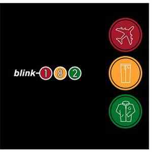 Blink-182 - Take Off Your Pants And Jacket