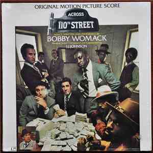 Bobby Womack - Across 110th Street