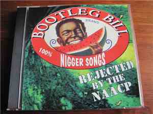 Bootleg Bill - Rejected By The NAACP