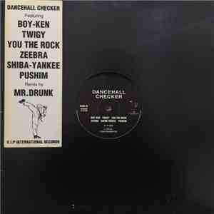 Boy Ken, Twigy, You The Rock, Zeebra, Shiba-Yankee, Pushim - Dancehall Chec ...