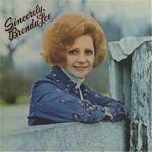 Brenda Lee - Sincerely, Brenda Lee