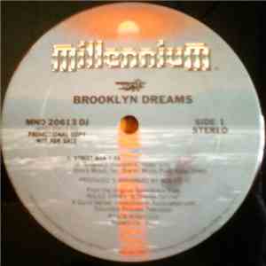 Brooklyn Dreams - Street Man