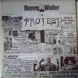 Bunny Wailer - Protest