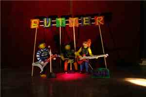 Butter  - Evil