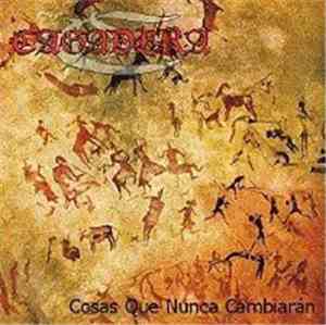 Cagadera - Cosas Que Nunca Cambiarán