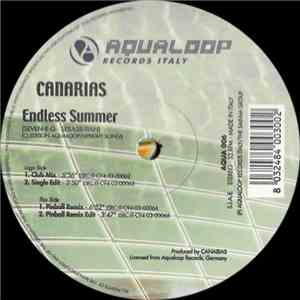 Canarias - Endless Summer