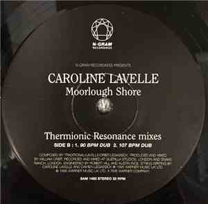 Caroline Lavelle - Moorlough Shore