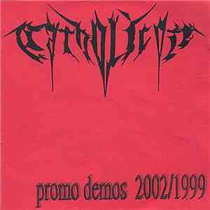 Catholicon - Promo Demos 2002/1999