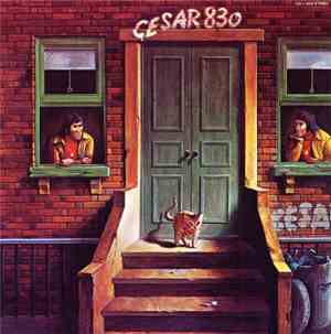 Cesar 830 - Cesar