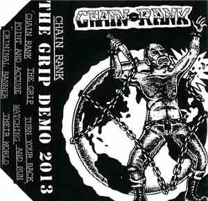 Chain Rank - The Grip Demo 2013