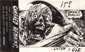 Charred Remains  - Listen & Die