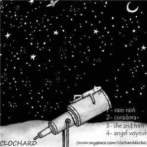 Clochard - Ep