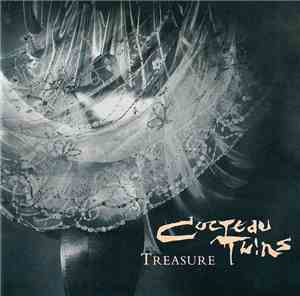 Cocteau Twins - Treasure