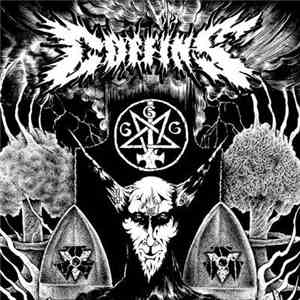 Coffins - Warhead