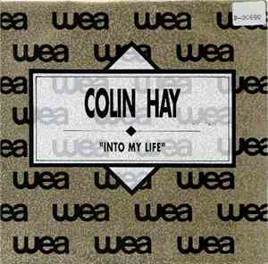 Colin Hay Band - Into My Life