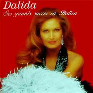 Dalida - Ses Grands Succès En Italien