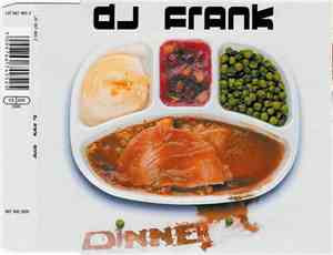 DJ Frank - Dinner