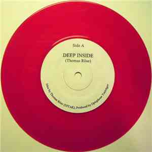 DJ TAK  - Deep Inside
