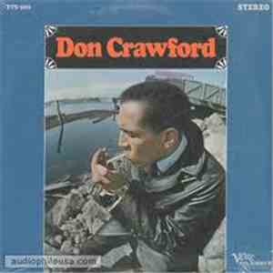 Don Crawford - Don Crawford