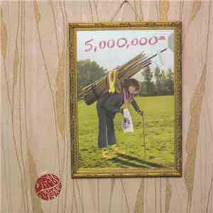 Dread Zeppelin - 5,000,000