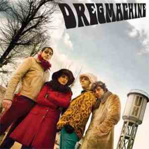 Dreg Machine - Uh!