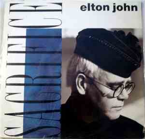 Elton John - Sacrifice