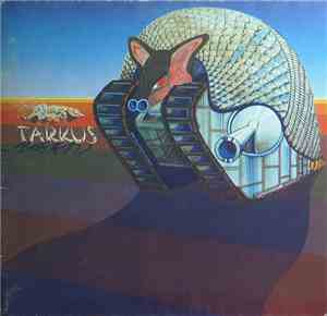 Emerson, Lake & Palmer - Tarkus