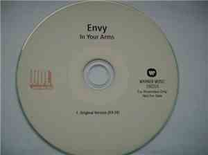 Envy  - In Your Arms
