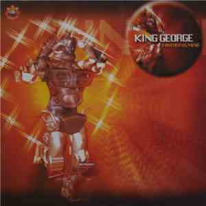 Fantasy vs. Mind - King George / Hardcore World