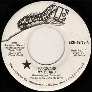 Farquahr - My Island / Holy Moses