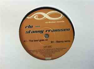 FLO  and Stanny Franssen - The Beat Goes On