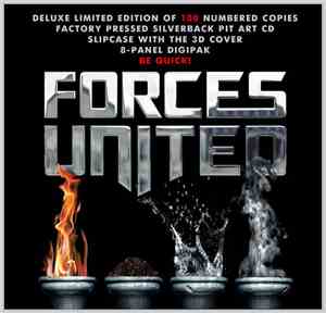 Forces United - Forces United