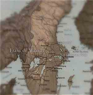 Frans De Waard - XI (For Christian Nijs)