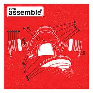 Fresh Hats Tight Beats - assemble