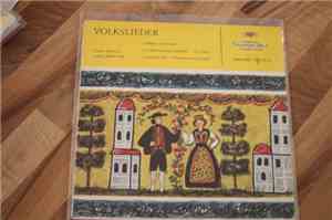 Günther-Arndt-Chor - Volkslieder