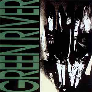 Green River - Dry As A Bone / Rehab Doll