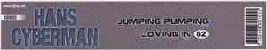 Hans Cyberman - Jumping Pumping