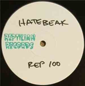Hatebeak - Number Of The Beak