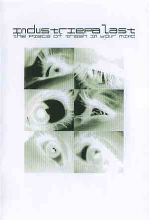 Industriepalast - The Piece Of Trash In Your Mind