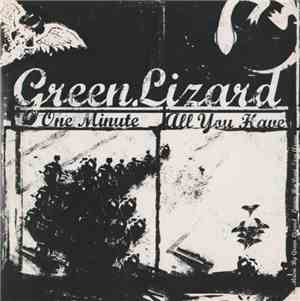 Janez Detd. / Green Lizard - Janez Detd. / Green Lizard