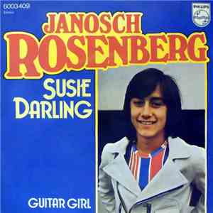 Janosch Rosenberg - Susie Darling