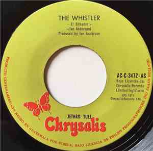 Jethro Tull - The Whistler / Ring Out, Solstice Bells